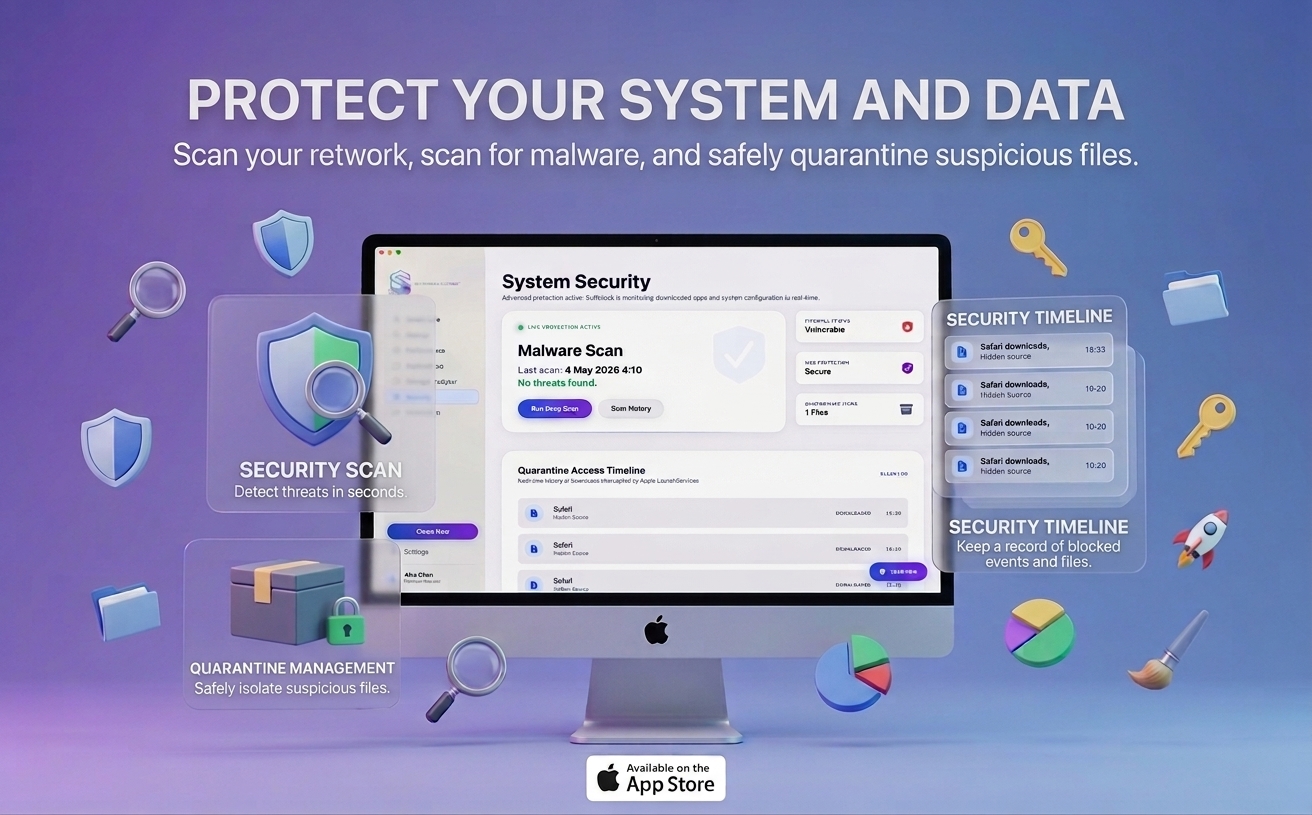 System security