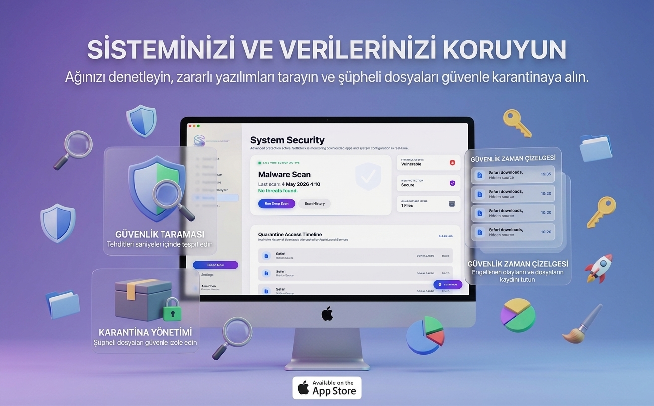 System security